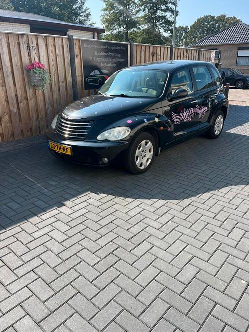 Chrysler PT Cruiser 2.4 I 16V 2006 Zwart