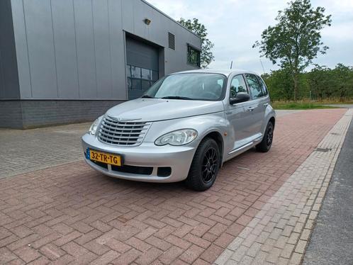 Chrysler PT Cruiser 2.4 I 16V 2007 Grijs