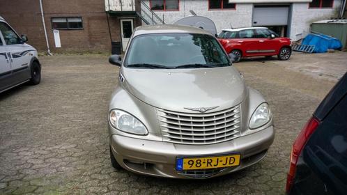 Chrysler PT Cruiser 2.4 I 16V AUT 2005