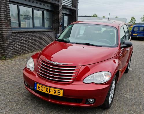 Chrysler PT Cruiser 2.4 I 16V AUT 2007 Rood