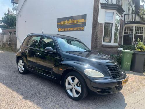 Chrysler PT Cruiser 2.4 Turbo