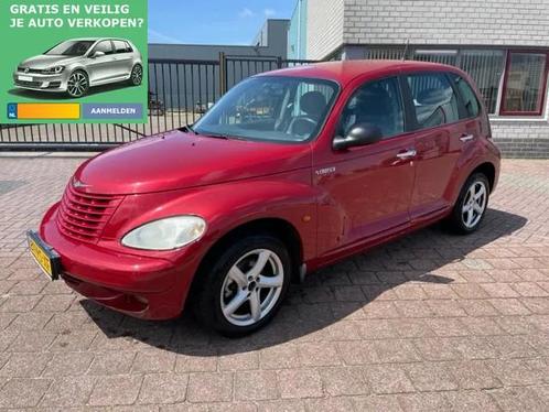 Chrysler PT CRUISER 2.4I 16V 5-SP. Airco Nieuwe APK