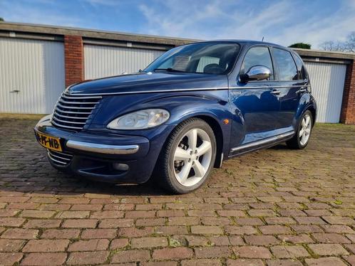 Chrysler PT CRUISER 2.4I 16V 5-SP. TURBO 52004