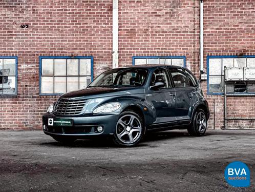 Chrysler PT Cruiser 2.4i 16V (bj 2006)