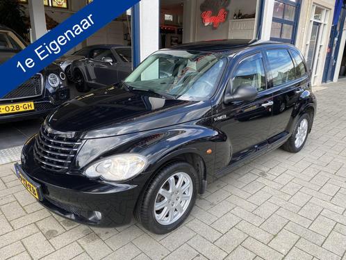 Chrysler PT Cruiser 2.4i Classic 1 EIGENAAR NL AUTOTOPSTAA