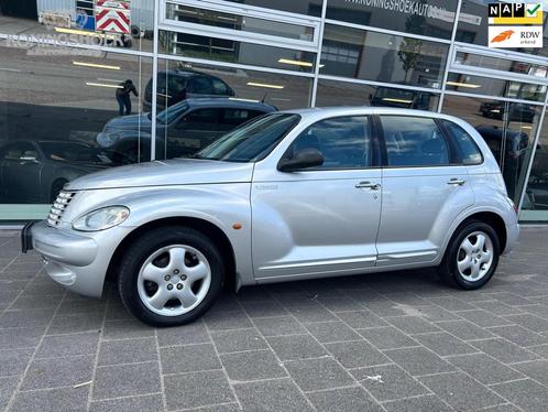 Chrysler PT Cruiser 2.4i Classic