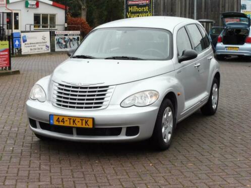 Chrysler PT Cruiser 2.4i Classic 2006aircovaste prijs