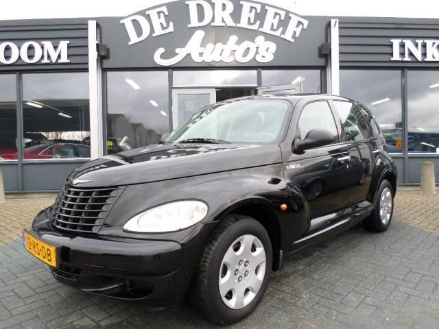Chrysler PT Cruiser 2.4i Classic
