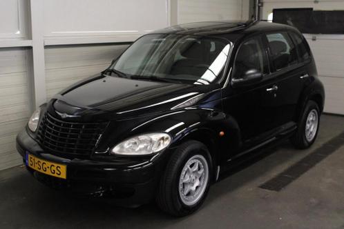 Chrysler PT Cruiser 2.4i Classic - Airco - Mooie auto