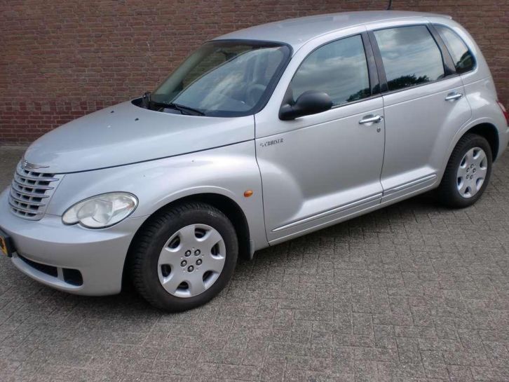 Chrysler PT Cruiser 2.4i Classic (airco, zeer netjes)