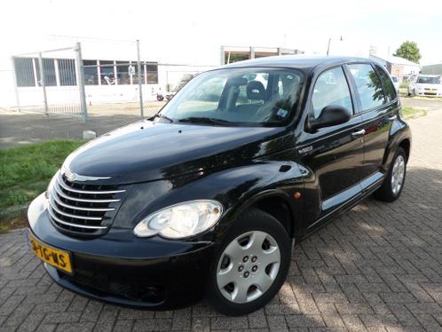 Chrysler PT Cruiser 2.4i Classic automaat rijd zeer goed apk