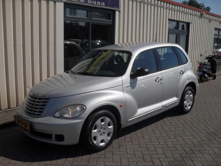 Chrysler PT Cruiser 2.4i Classic (bj 2007)