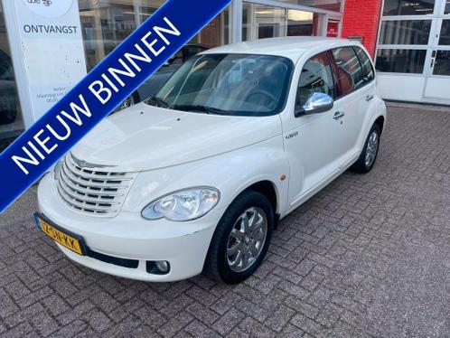 Chrysler PT Cruiser 2.4i Limited 120000KM VELE OPTIES VOL L