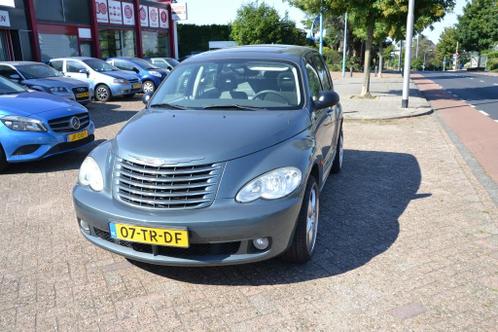 Chrysler PT Cruiser 2.4i Limited