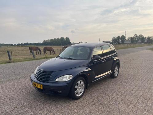 Chrysler PT Cruiser 2.4i Limited APK 19-09-2023186.000 KM N