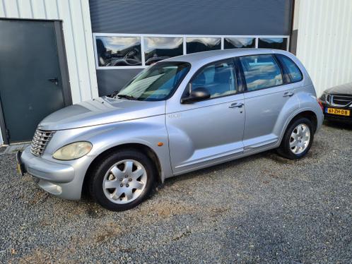 Chrysler PT Cruiser 2.4i Limited AUT. 154.103 KMAIRCOLEER