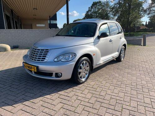 Chrysler PT Cruiser 2.4i Limited Automaat  fm navi,leer,sch