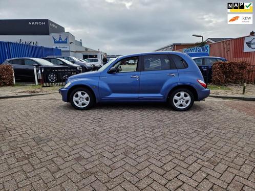 Chrysler PT Cruiser 2.4i LimitedAIRCOCRUISESTOELVW