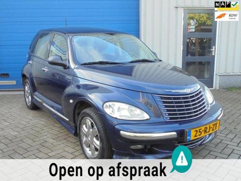 Chrysler PT Cruiser 2.4i Touring