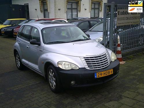 Chrysler PT Cruiser 2.4i Touring