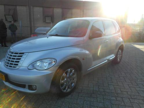Chrysler PT Cruiser 2.4.i touring
