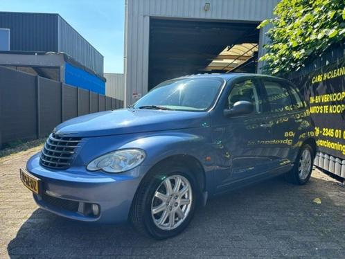 Chrysler PT CRUISER 2.4I TOURING