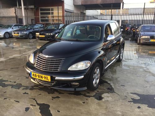 Chrysler PT Cruiser 2.4i Touring