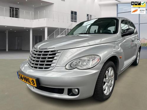 Chrysler PT Cruiser 2.4i Touring