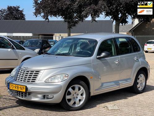 Chrysler PT Cruiser 2.4i Touring AIRCO NAP 116 DKM APK 06-20