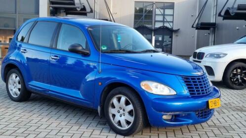 Chrysler PT Cruiser 2.4i Touring Automaat