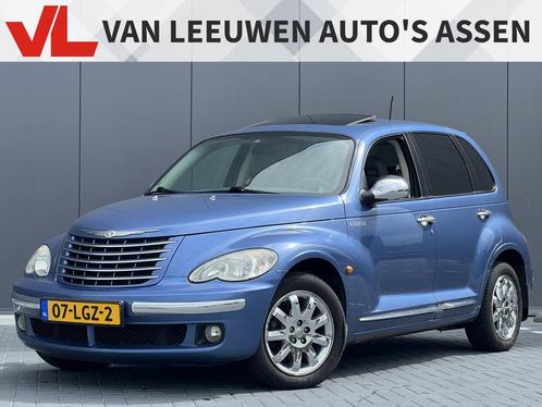 Chrysler PT Cruiser 2.4i Touring  Nieuw binnen  Automaat 