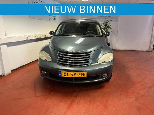 Chrysler PT Cruiser 2.4i Touring Nieuwe Apk