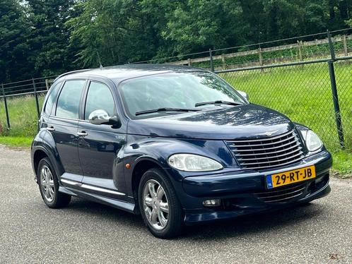 Chrysler PT Cruiser 2.4i Touring Nw ApkAirco