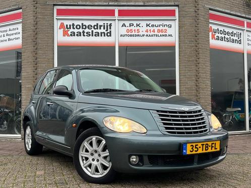 Chrysler PT Cruiser 2.4i Touring - Zeer netjes - Airco - Cru