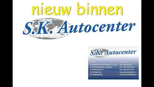 Chrysler PT Cruiser AIRCONAVISCHUIF-KANTELDAKCRUISETREKH