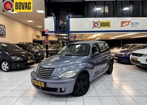 Chrysler PT Cruiser Automaat 2.4i Limited