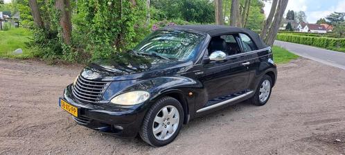 Chrysler PT Cruiser (bj 2004)