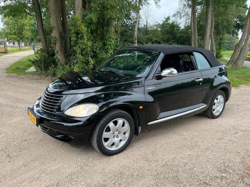 Chrysler PT Cruiser (bj 2004, automaat)