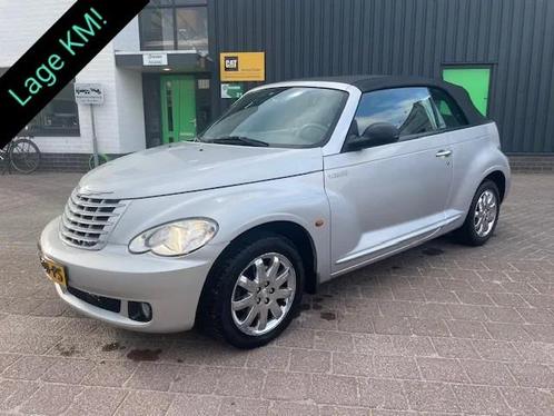 Chrysler PT Cruiser Cabrio 2.4 Limited 127500KM (bj 2008)