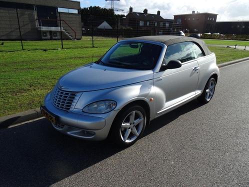 Chrysler PT Cruiser Cabrio 2.4 Turbo Limited