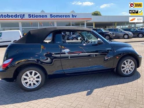 Chrysler PT Cruiser Cabrio 2.4i Limited