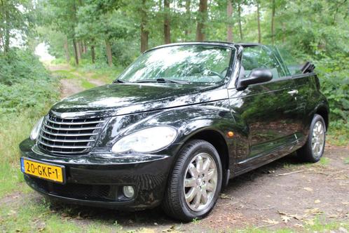 Chrysler PT Cruiser Cabrio 2.4i Limited FULL OPTIONS