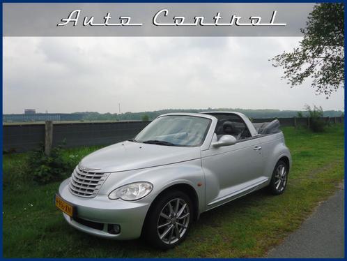 Chrysler PT Cruiser Cabrio 2.4i Touring 2007