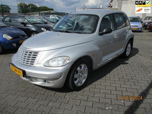 Chrysler PT Cruiser Chrysler PT Cruiser 2.0-16V Classic-AUTO