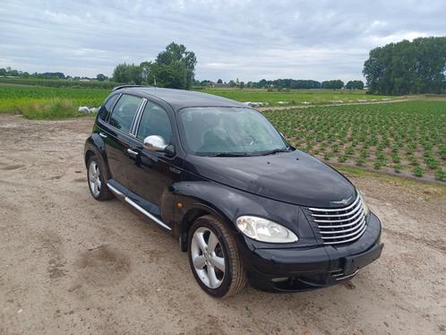 Chrysler pt cruiser GT 2.4 turbo