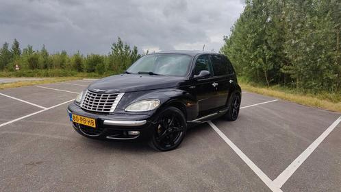 Chrysler PT Cruiser GT 2.4 Turbo