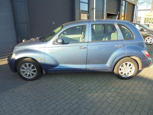 Chrysler PT Cruiser HAGEL NIEUWE KOPPELING 1.6i Touring