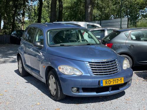 Chrysler PT CRUISER PT CRUISER 2.2 CRD Touring AIRCO  ACHTE