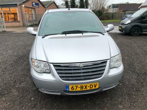 Chrysler Ram Van 2.8 CRD