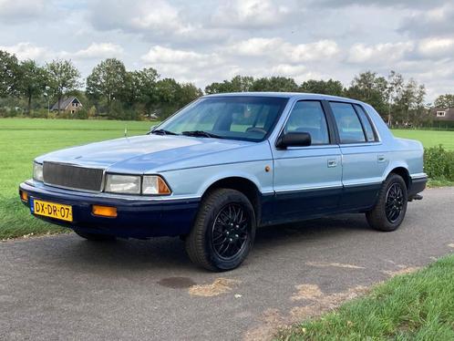 Chrysler Saratoga 2.5 1992